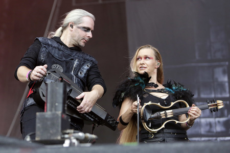 Wacken Open Air Festival 2019