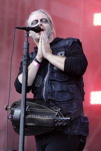 Wacken Open Air Festival 2019