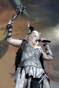 Wacken Open Air Festival 2019