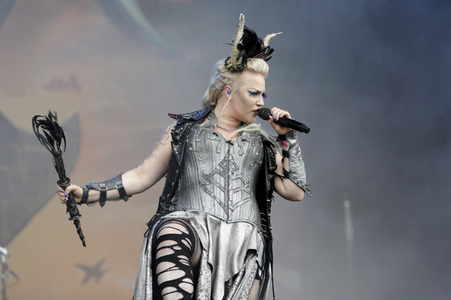 Wacken Open Air Festival 2019