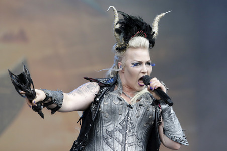 Wacken Open Air Festival 2019