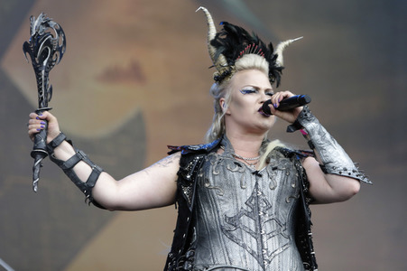 Wacken Open Air Festival 2019