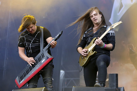 Wacken Open Air Festival 2019