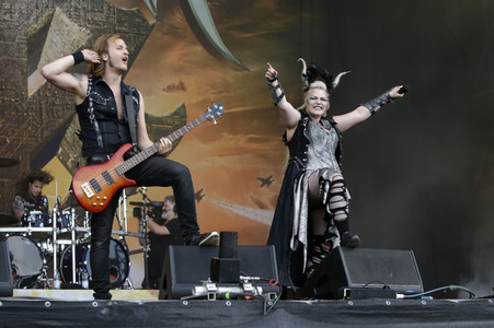 Wacken Open Air Festival 2019