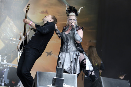 Wacken Open Air Festival 2019