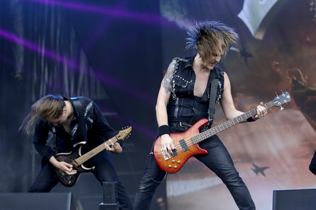 Wacken Open Air Festival 2019