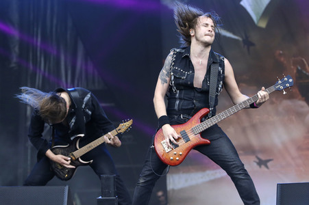 Wacken Open Air Festival 2019