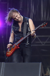 Wacken Open Air Festival 2019