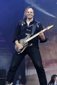 Wacken Open Air Festival 2019