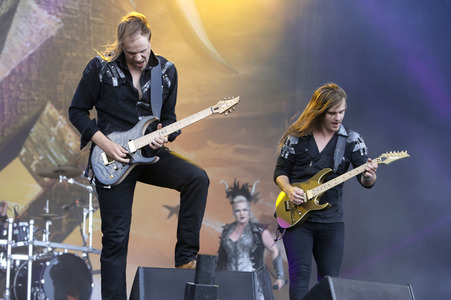 Wacken Open Air Festival 2019