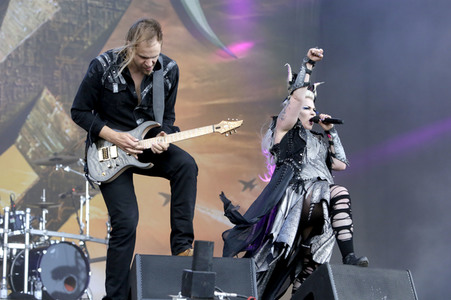 Wacken Open Air Festival 2019