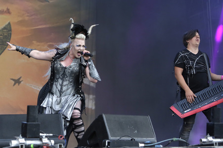 Wacken Open Air Festival 2019