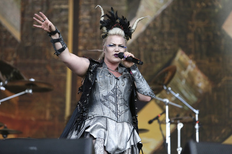 Wacken Open Air Festival 2019