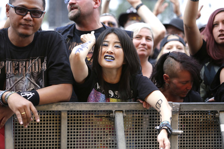 Wacken Open Air Festival 2019