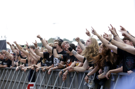 Wacken Open Air Festival 2019