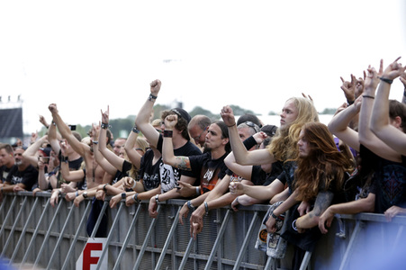 Wacken Open Air Festival 2019