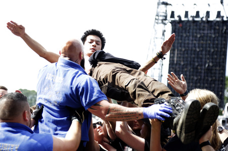 Wacken Open Air Festival 2019