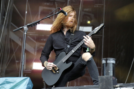 Wacken Open Air Festival 2019