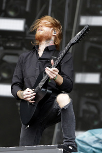 Wacken Open Air Festival 2019