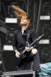 Wacken Open Air Festival 2019