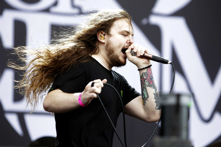 Wacken Open Air Festival 2019