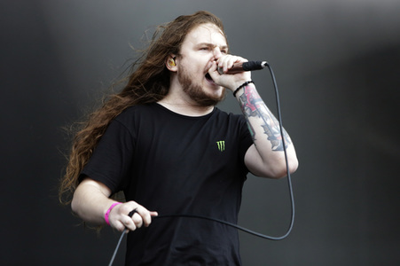 Wacken Open Air Festival 2019