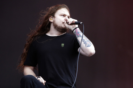 Wacken Open Air Festival 2019