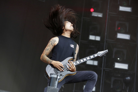 Wacken Open Air Festival 2019