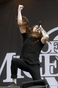 Wacken Open Air Festival 2019