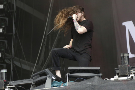 Wacken Open Air Festival 2019