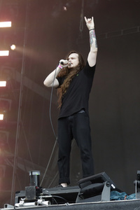 Wacken Open Air Festival 2019