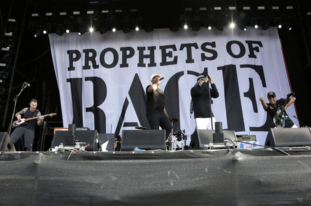 Wacken Open Air Festival 2019