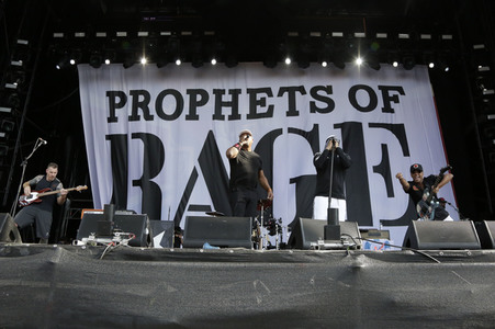 Wacken Open Air Festival 2019