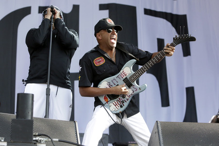 Wacken Open Air Festival 2019