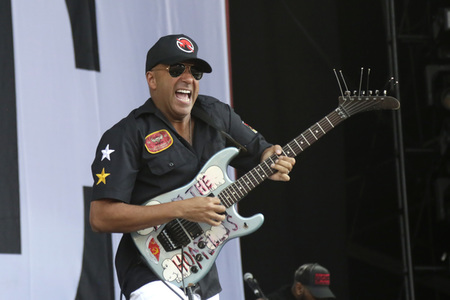 Wacken Open Air Festival 2019