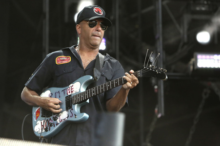 Wacken Open Air Festival 2019