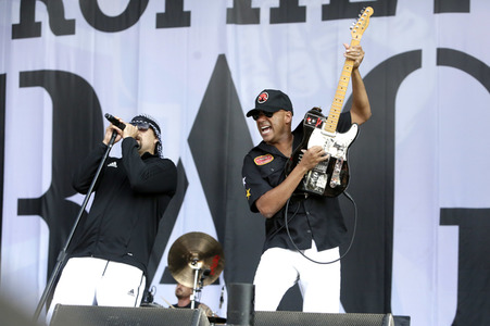 Wacken Open Air Festival 2019