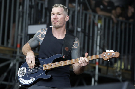 Wacken Open Air Festival 2019