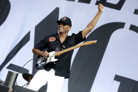 Wacken Open Air Festival 2019