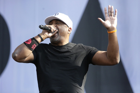 Wacken Open Air Festival 2019