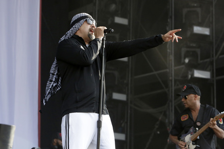 Wacken Open Air Festival 2019