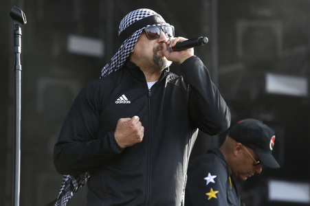 Wacken Open Air Festival 2019