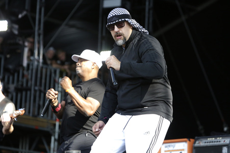 Wacken Open Air Festival 2019