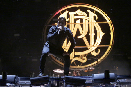 Wacken Open Air Festival 2019