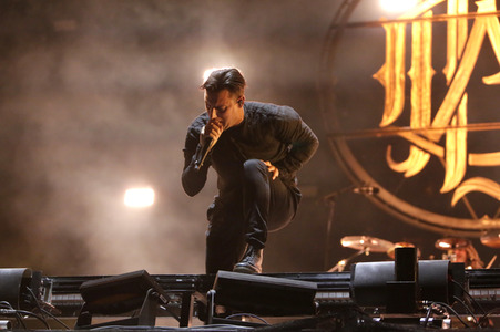 Wacken Open Air Festival 2019