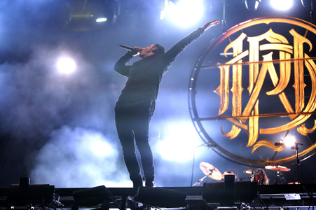 Wacken Open Air Festival 2019