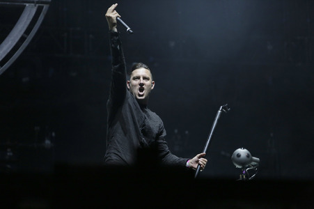 Wacken Open Air Festival 2019