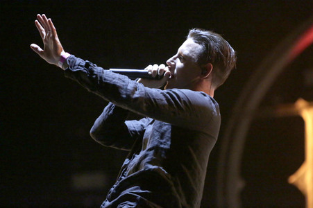 Wacken Open Air Festival 2019