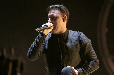 Wacken Open Air Festival 2019