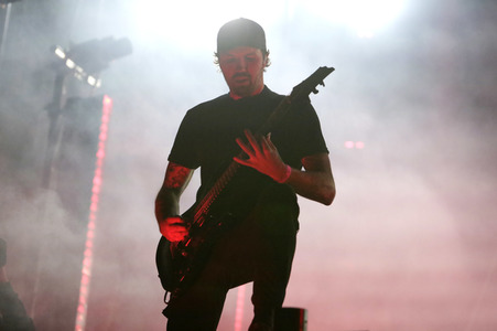 Wacken Open Air Festival 2019